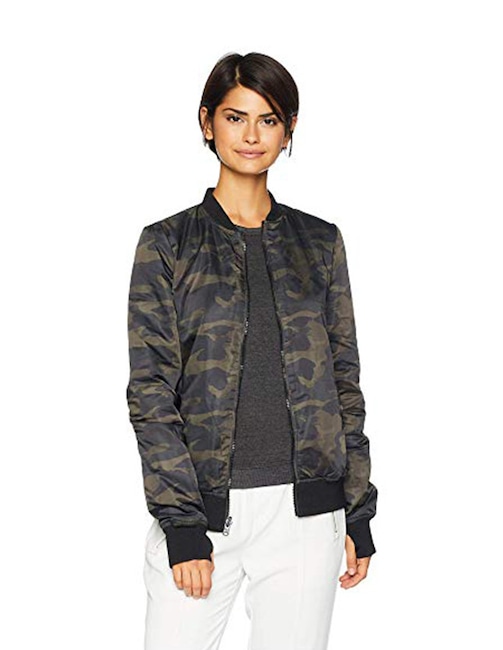 ESC: Bomber Jackets